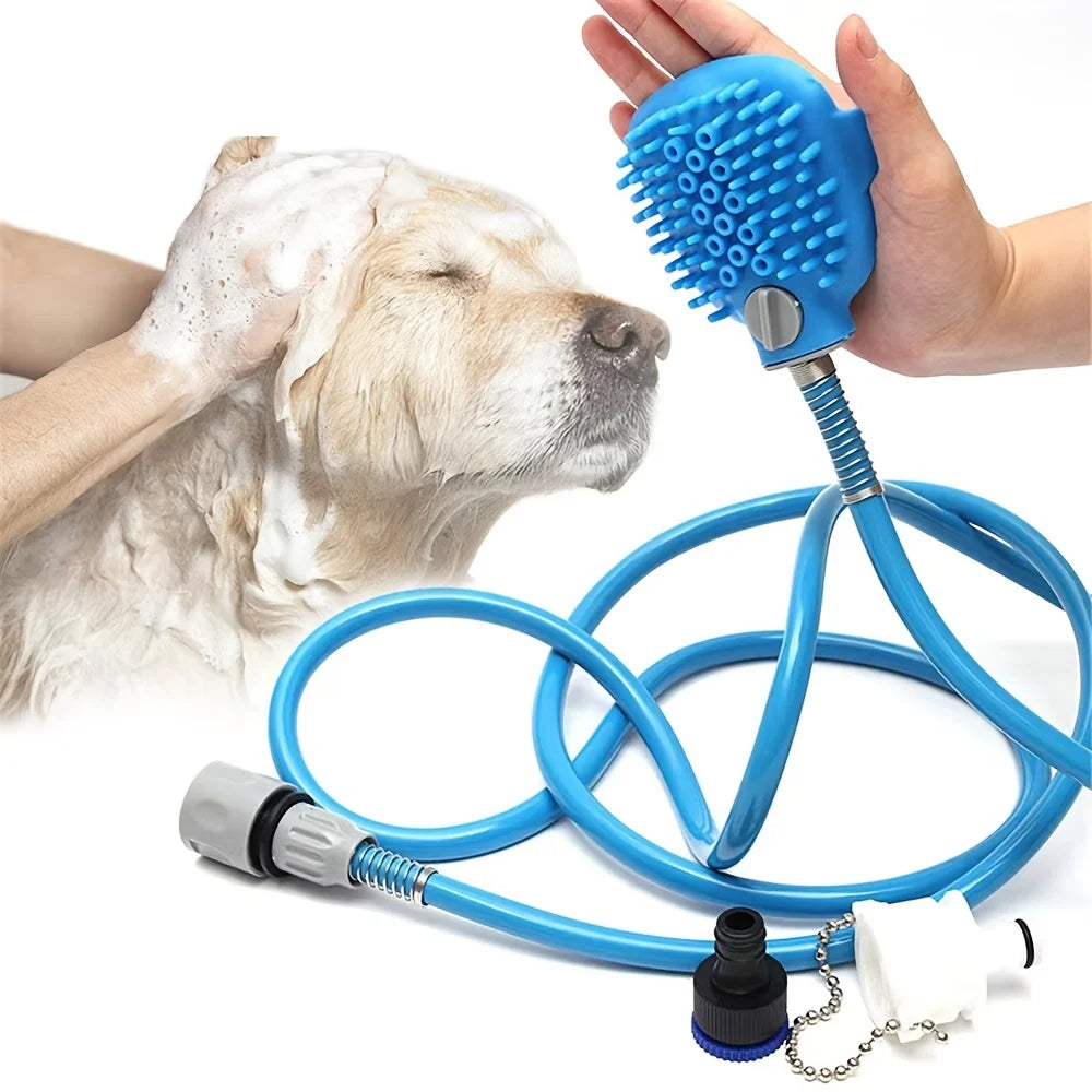 Brosse Douche