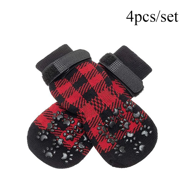 Chaussettes pour Chien