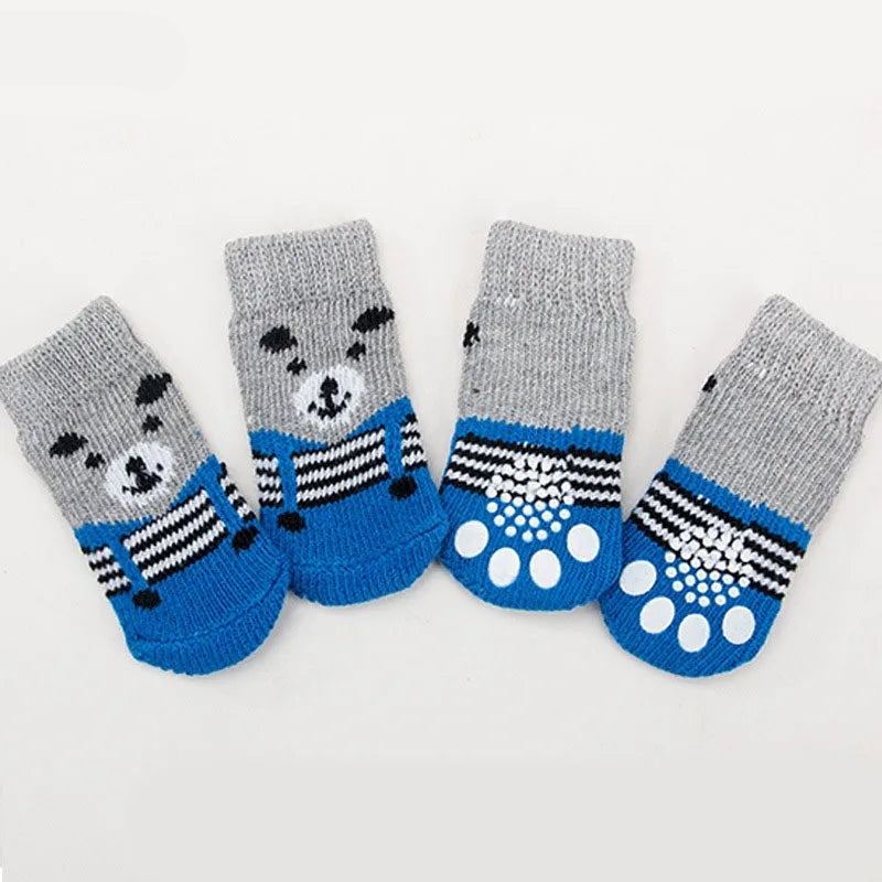 Chaussettes pour Chien