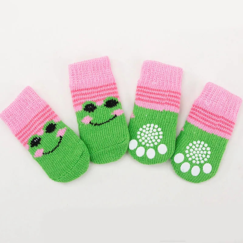 Chaussettes pour Chien