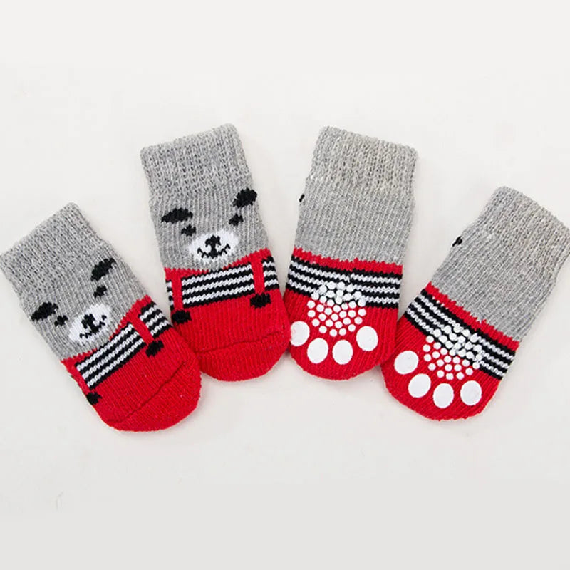 Chaussettes pour Chien