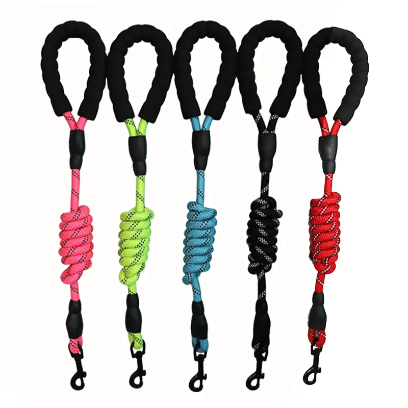 Laisse Corde pour Chien