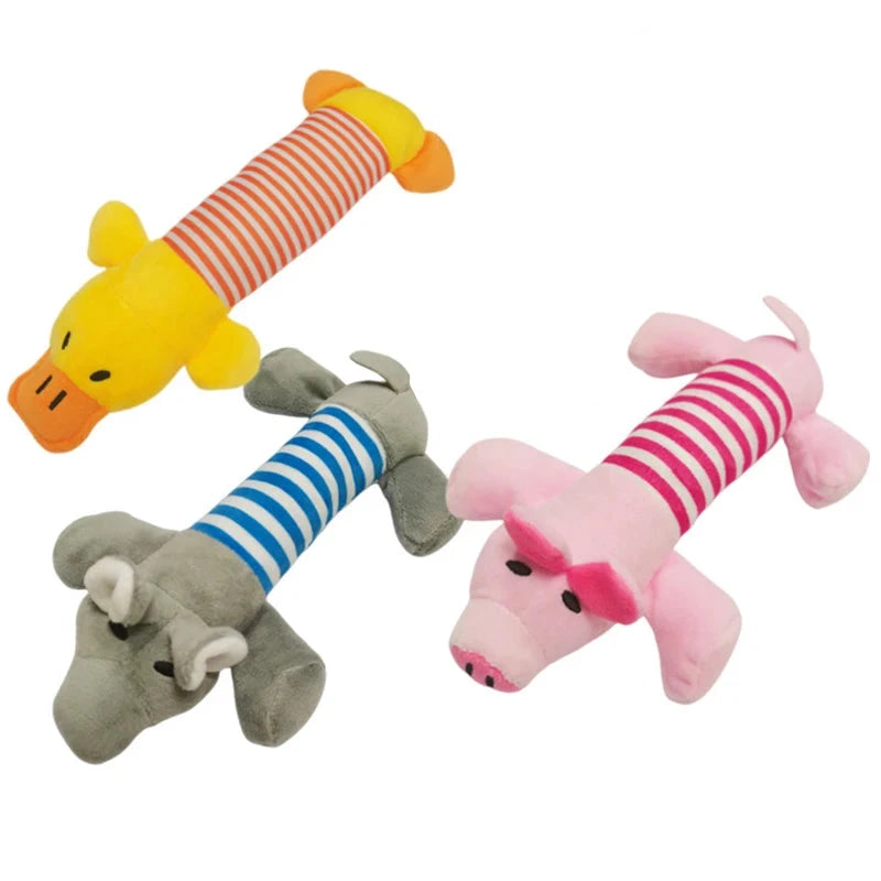 Peluche pour Chien