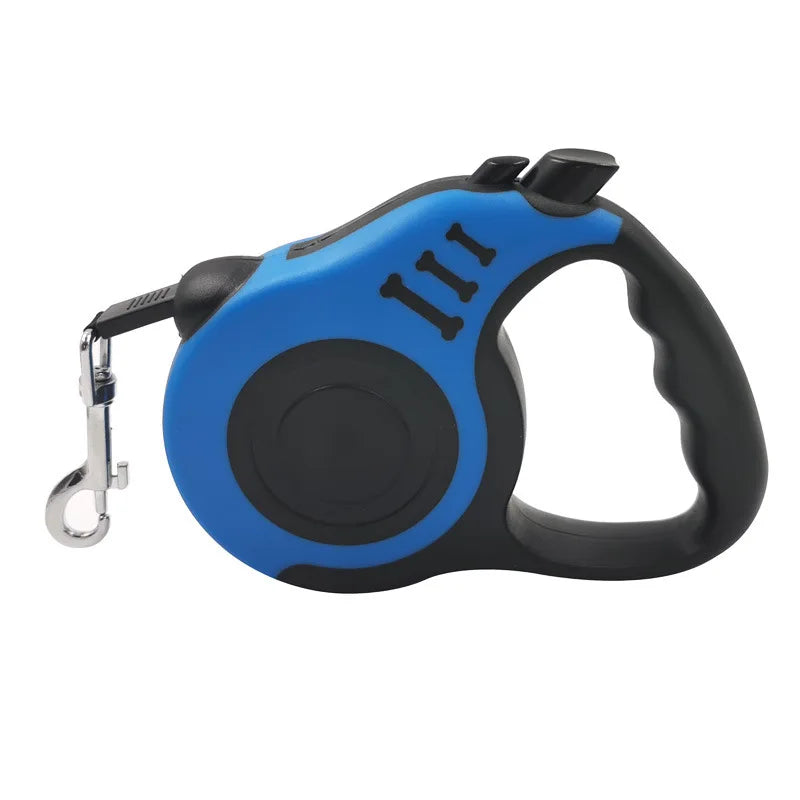 Laisse Rétractable pour Chien