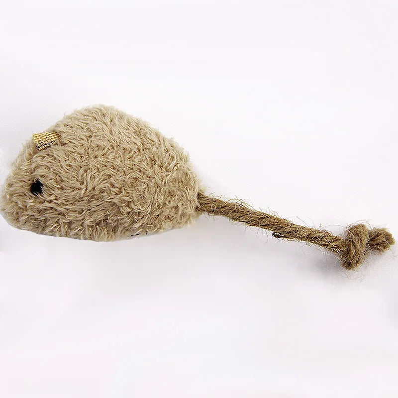 Jouet Souris pour Chat