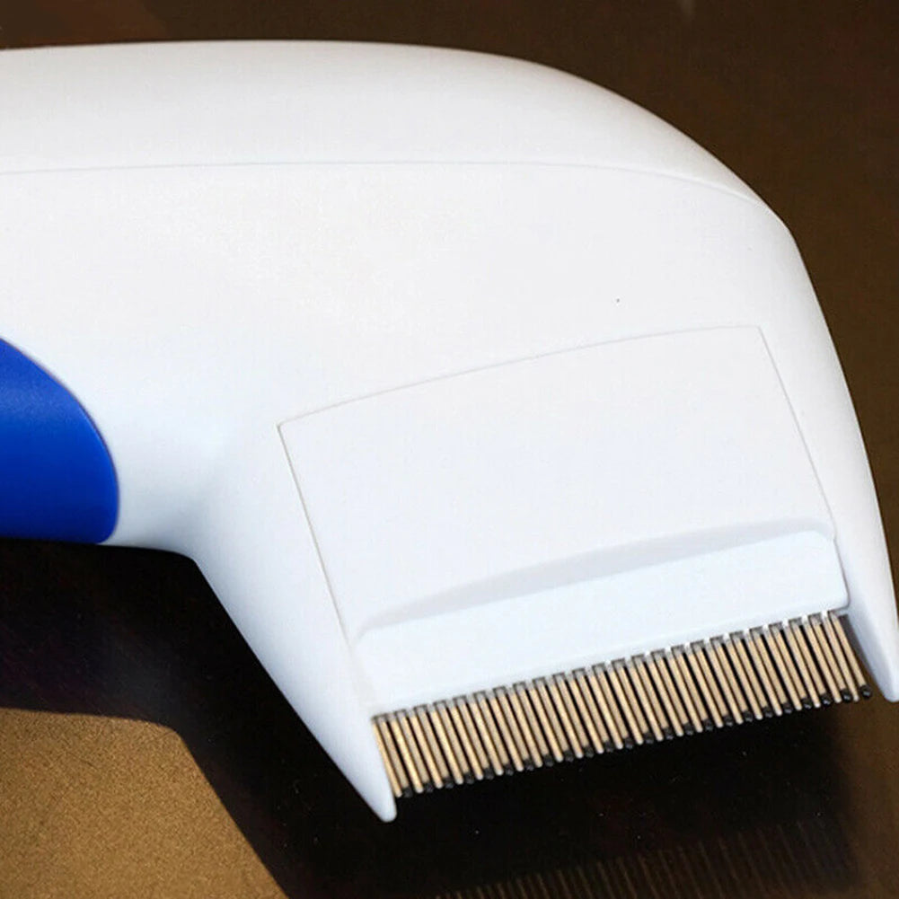 Peigne Anti Puces et Tiques