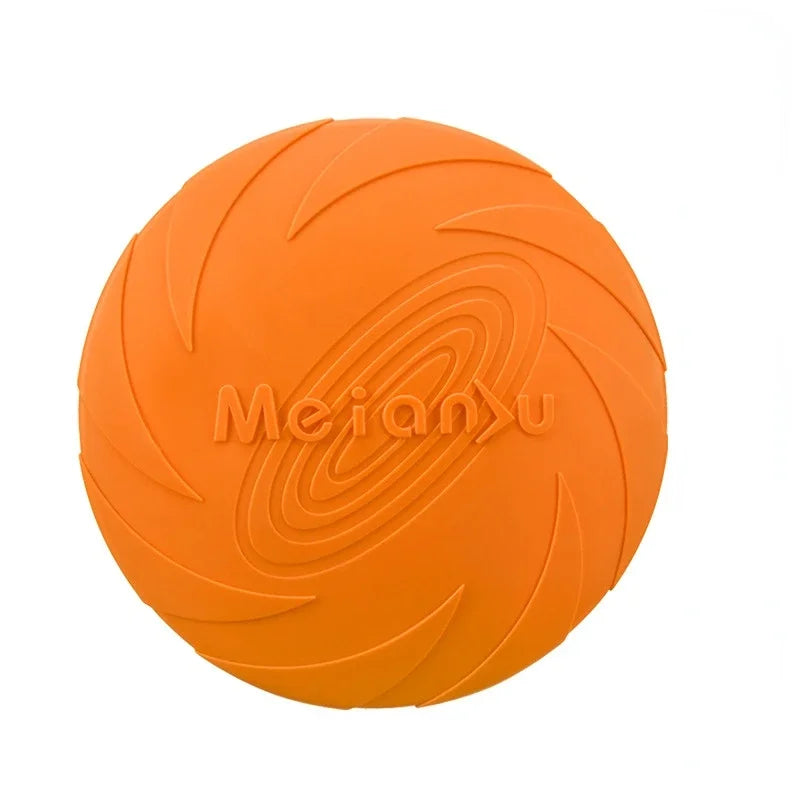 Frisbee pour Chien