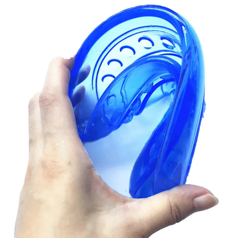 Frisbee Souple pour Chien