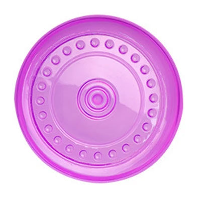 Frisbee Souple pour Chien