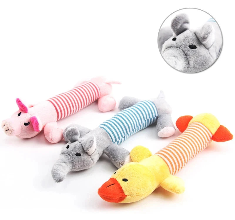 Peluche pour Chien