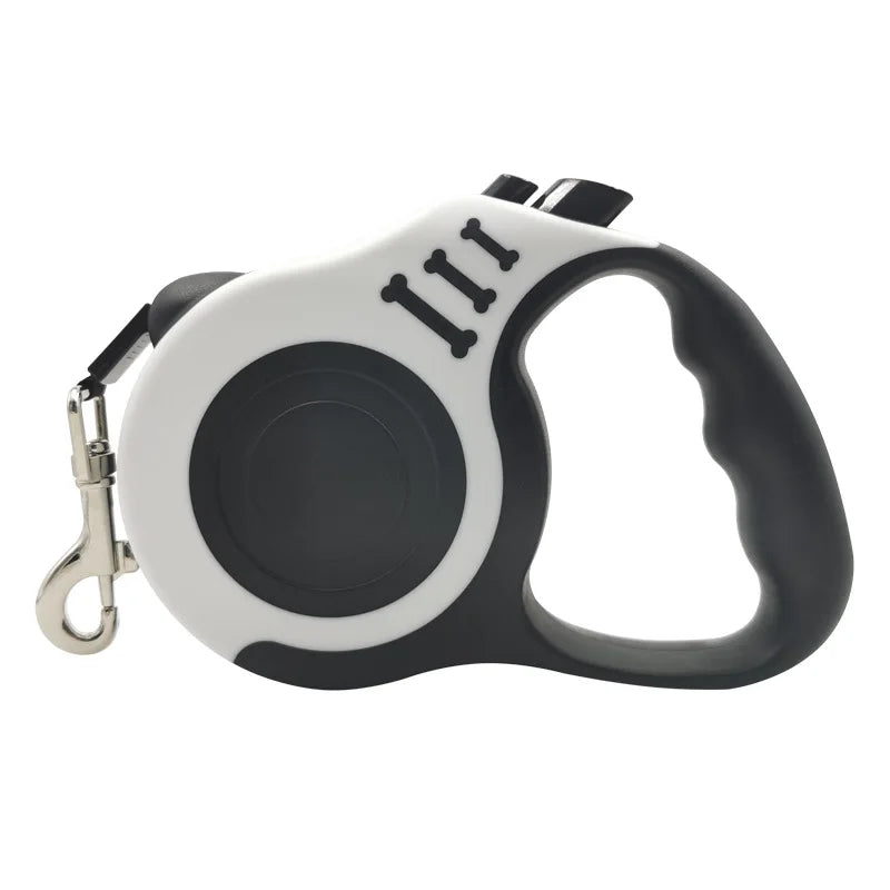 Laisse Rétractable pour Chien