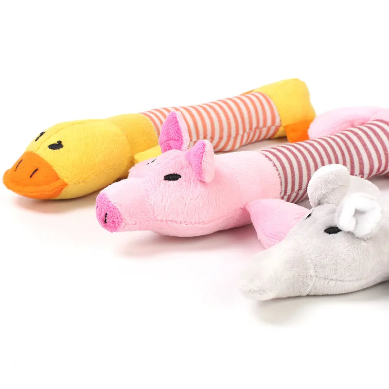 Peluche pour Chien