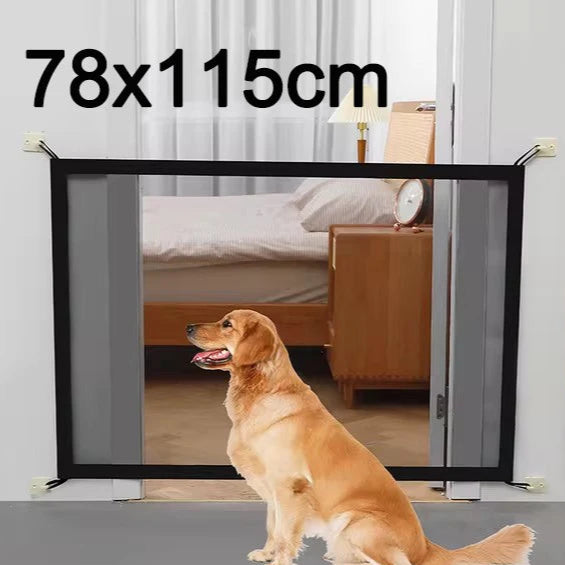 Barrière pour Chien