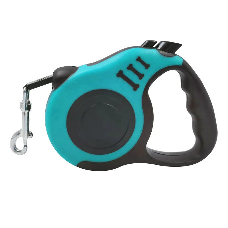 Laisse Rétractable pour Chien
