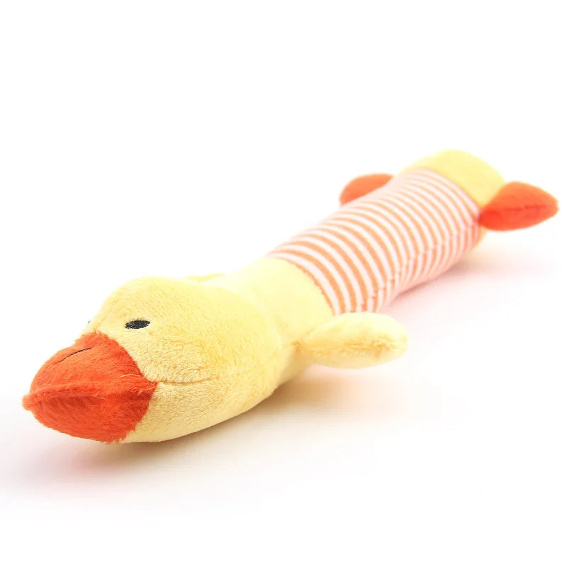 Peluche pour Chien