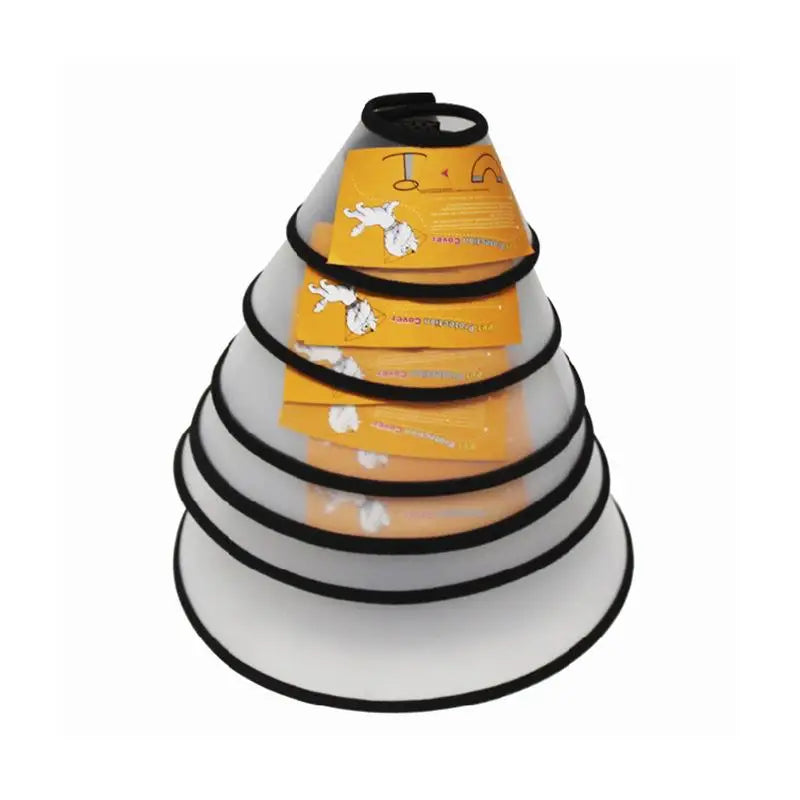 Collerette pour Chien