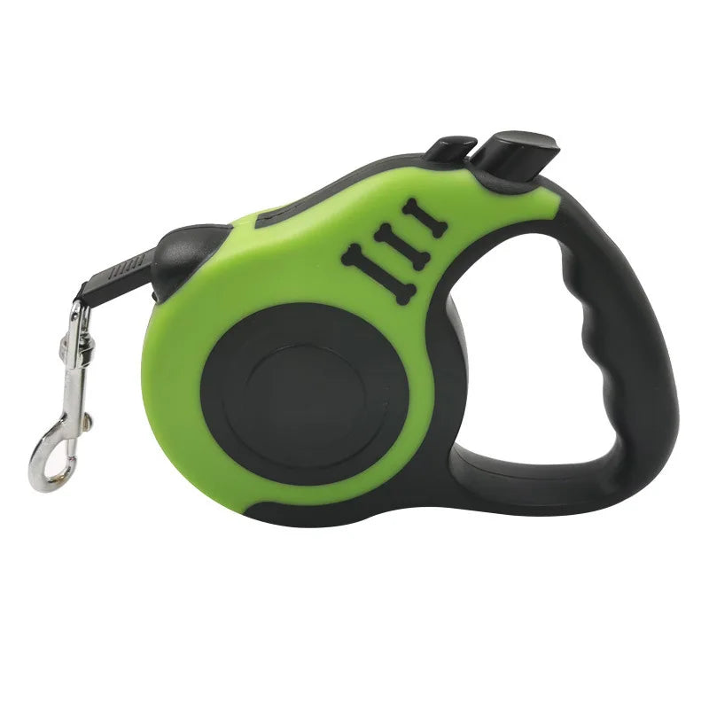 Laisse Rétractable pour Chien