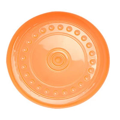 Frisbee Souple pour Chien