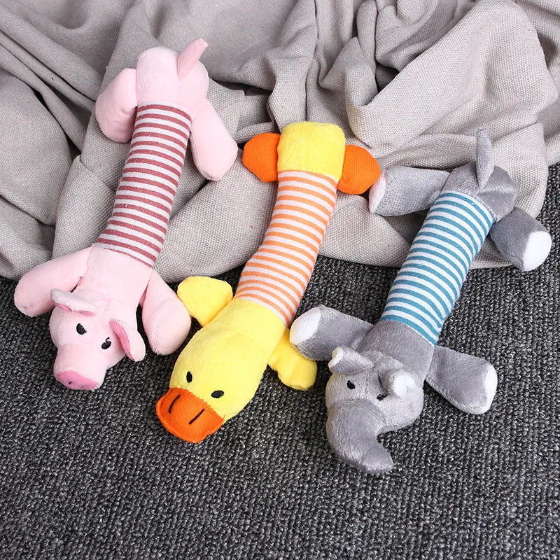 Peluche pour Chien
