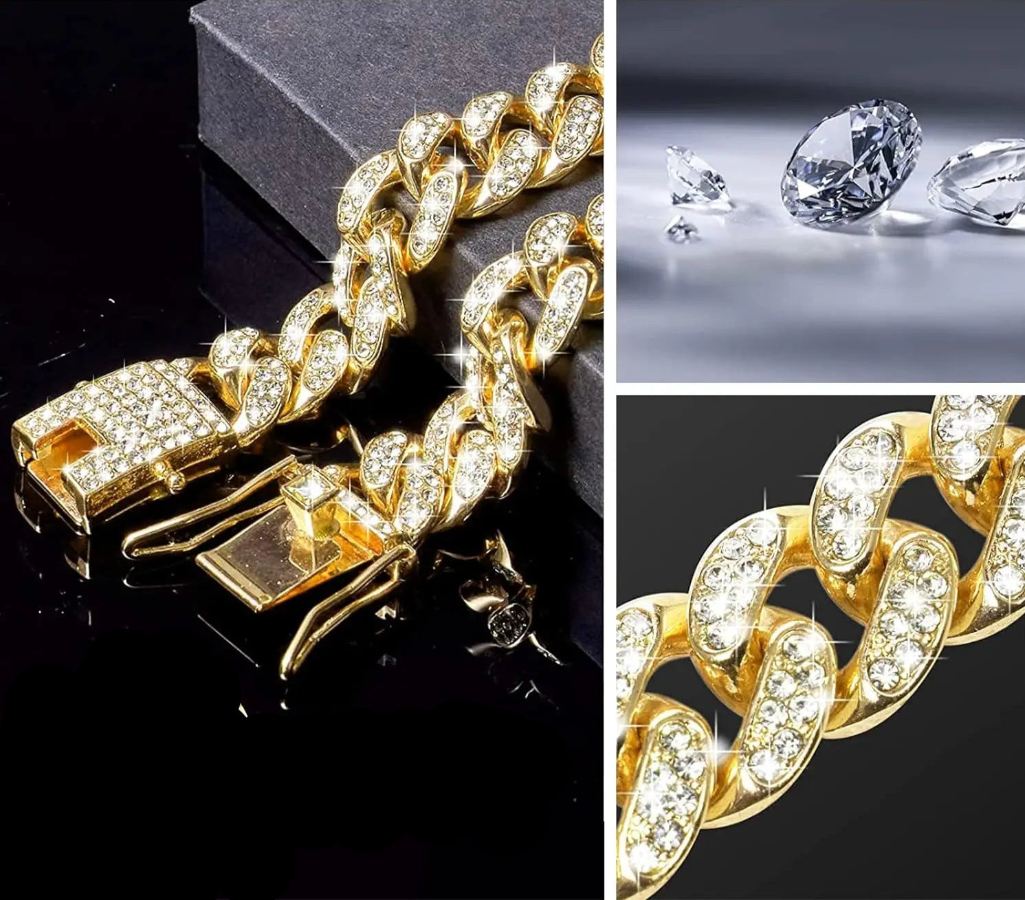 Collier Fashion pour Chien