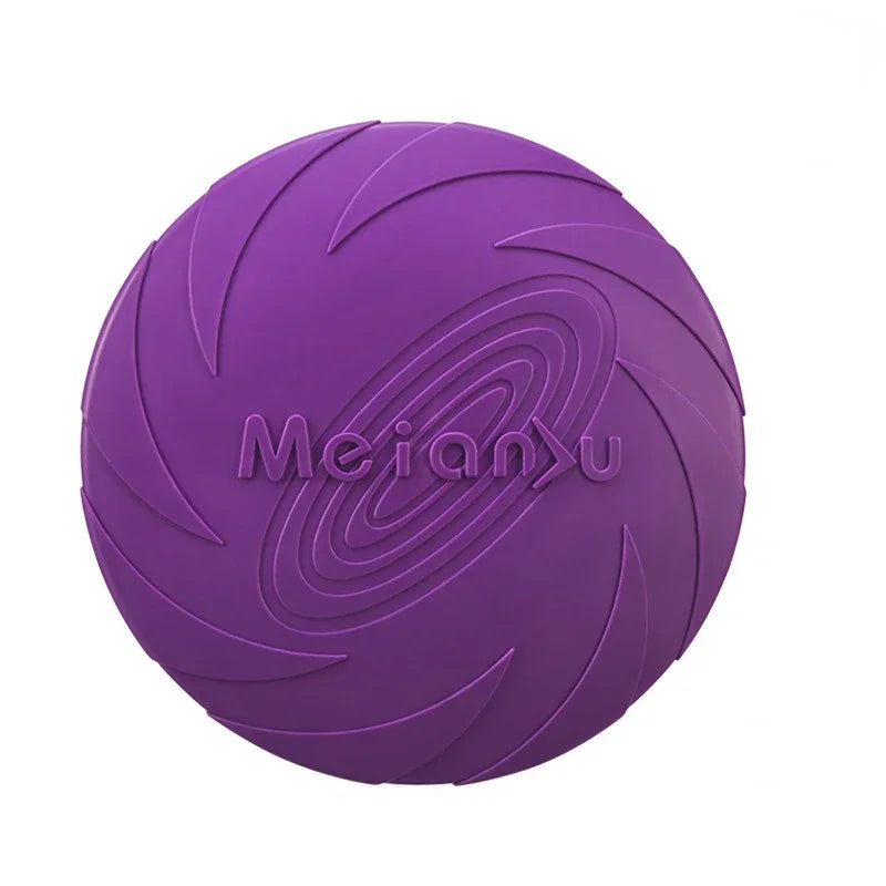 Frisbee pour Chien