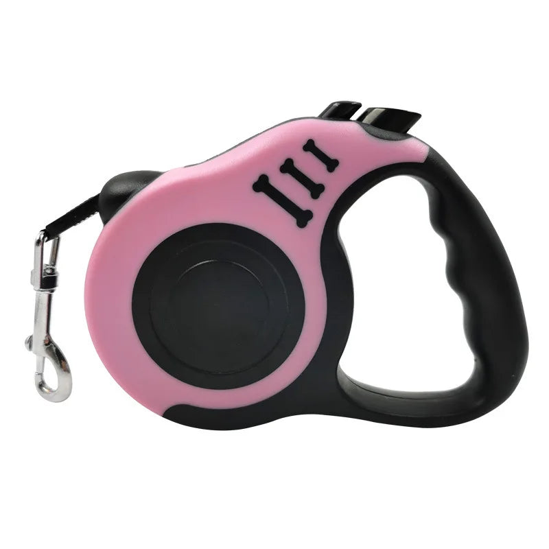 Laisse Rétractable pour Chien