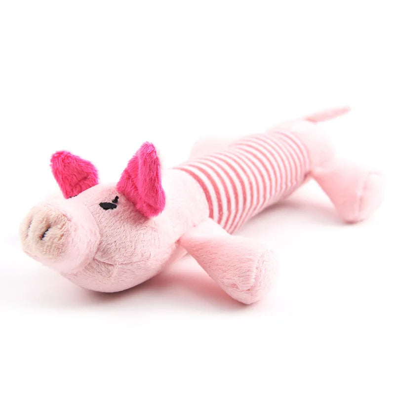 Peluche pour Chien