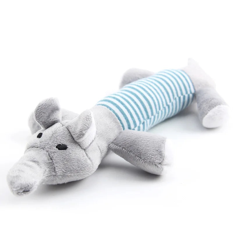 Peluche pour Chien