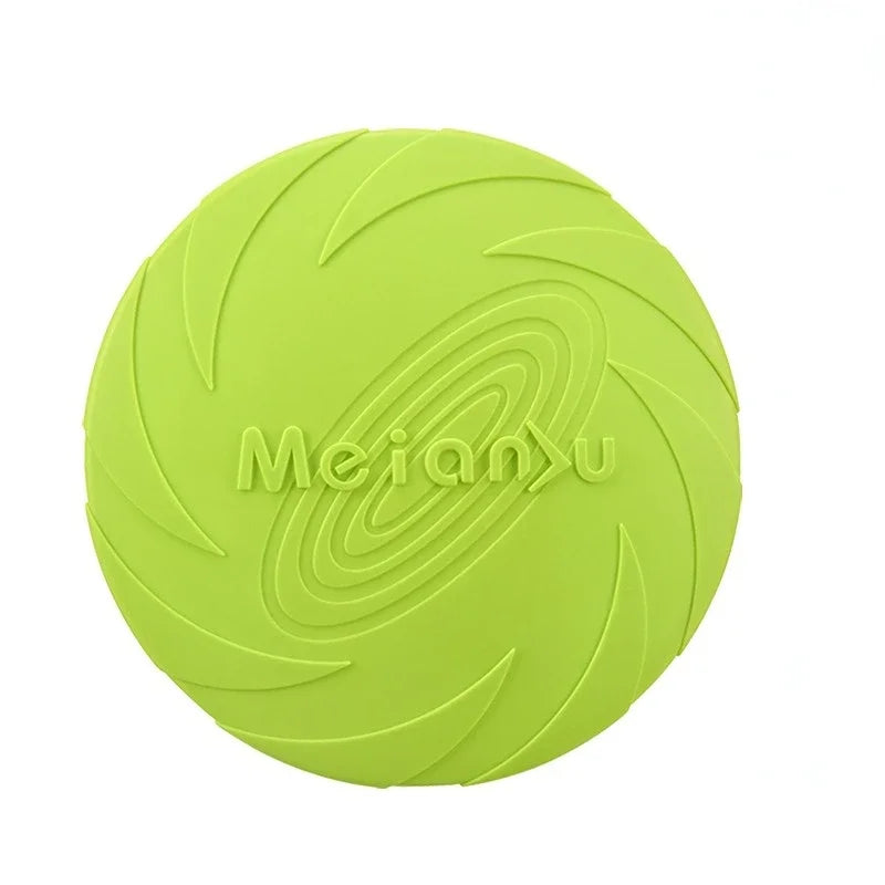 Frisbee pour Chien
