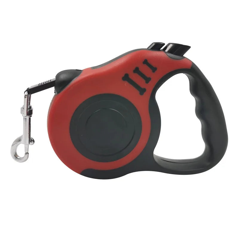 Laisse Rétractable pour Chien