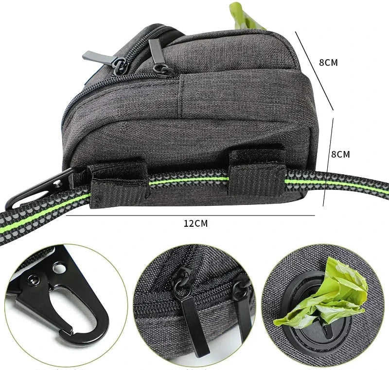 Sac a Friandise Pour Chien