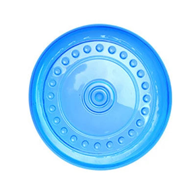 Frisbee Souple pour Chien