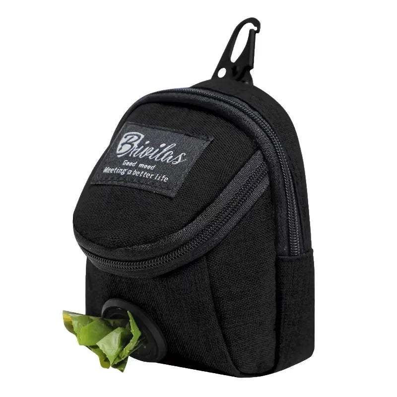 Sac a Friandise Pour Chien