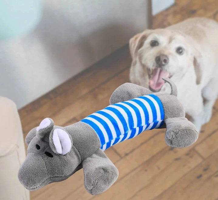 Peluche pour Chien