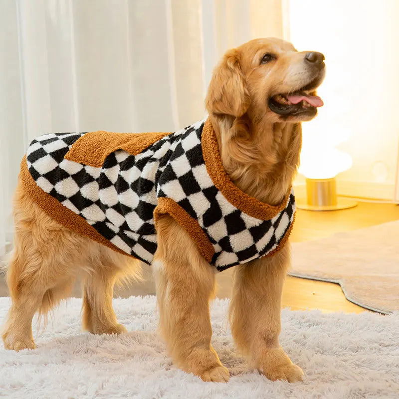 Sweat Pour Chien