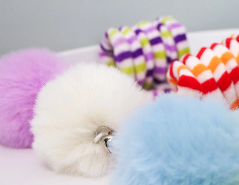 Jouets pour Chats d'appartement