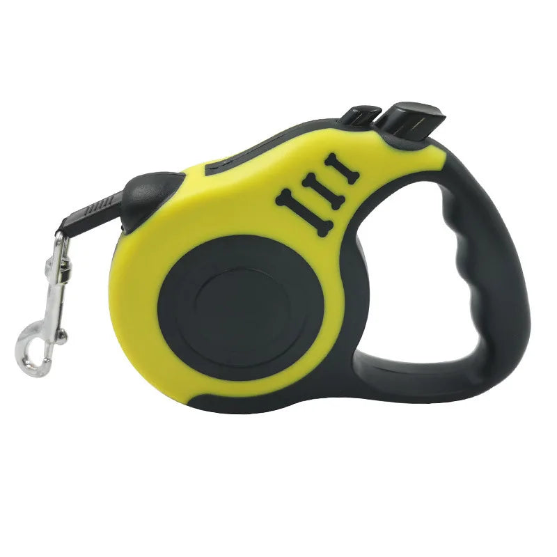 Laisse Rétractable pour Chien