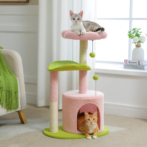 Arbre a Chat Design