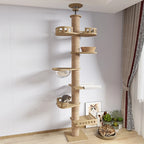 Arbre à Chat XXL