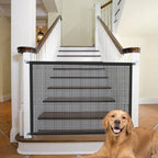 Barrière pour Chien