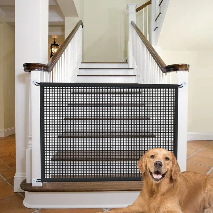 Barrière pour Chien