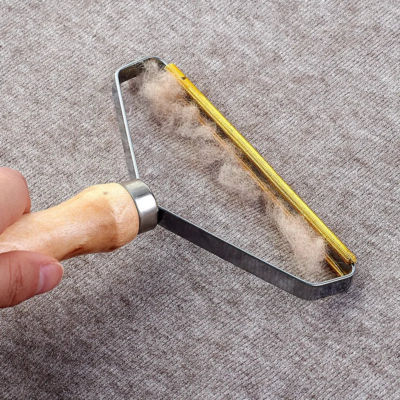 Brosse Anti Poils