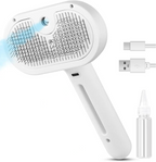 Brosse Vapeur pour Chat
