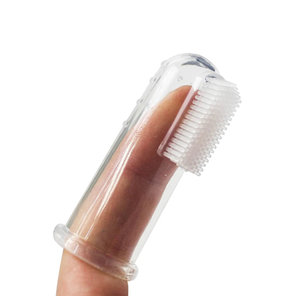 Brosse a Dent Pour Chien
