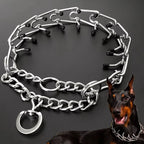 Collier de Dressage