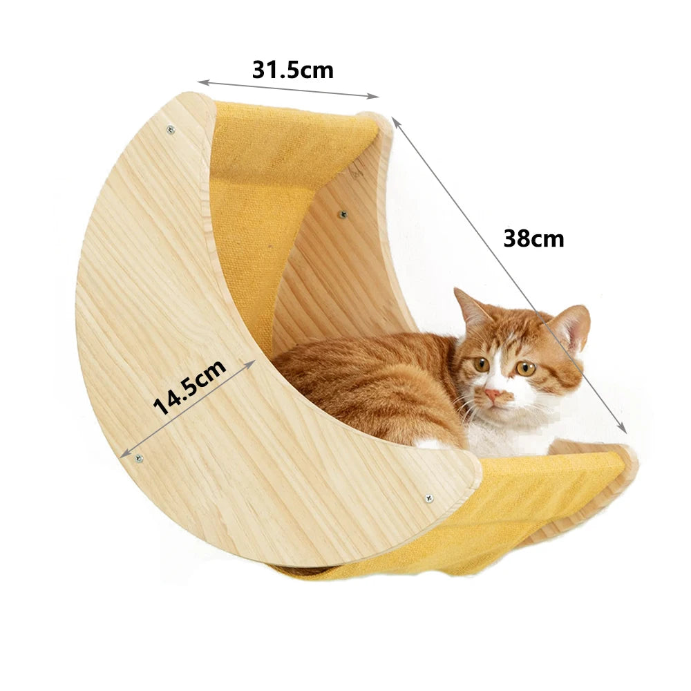 Etagère pour Chat