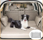 Filet pour Chien en Voiture