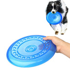 Frisbee Souple pour Chien