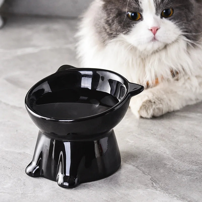 Gamelle Chat