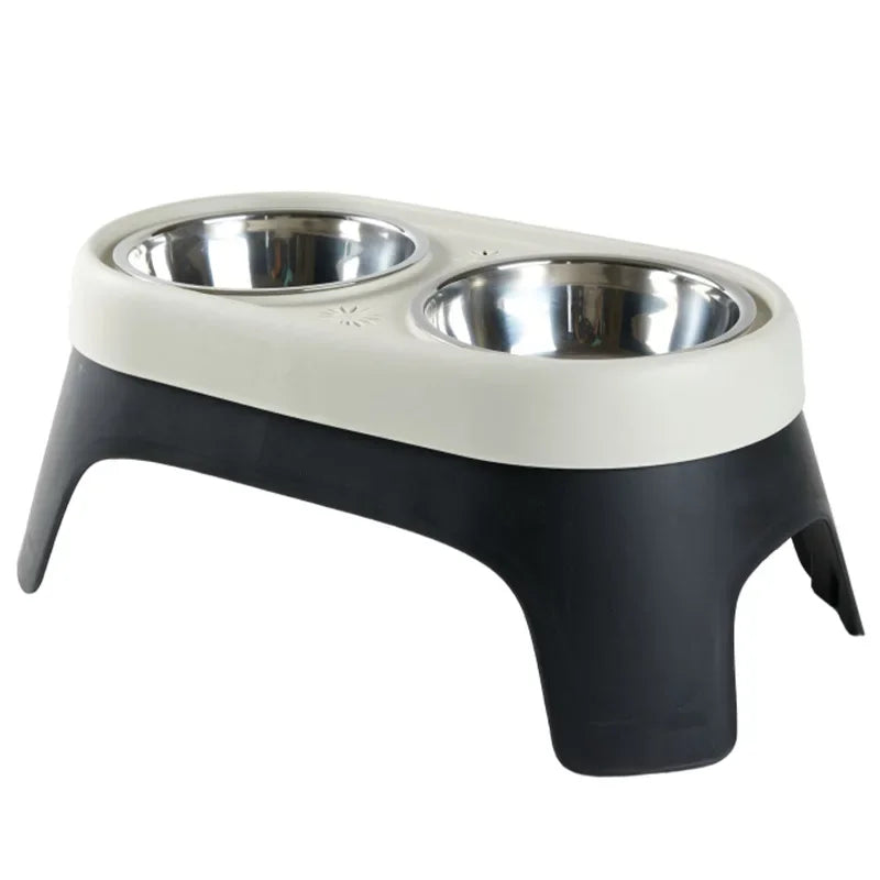 Gamelle Double pour Chien